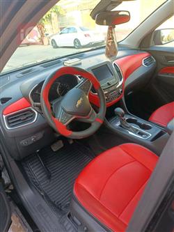 شيفروليه ايكونس